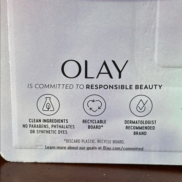 Brand New Olay Super Cream w/ Sunscreen SPF 30 1.7 oz. 2 pk. Moisturizer Hydrate - Picture 14 of 15